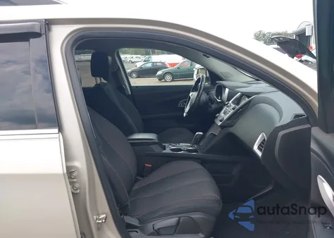 2013 Chevrolet Equinox 1Lt from USA, damaged, VIN 2GNFLEEK1D6179677